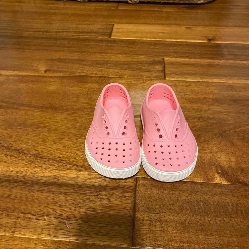 Native Toddler Shoes